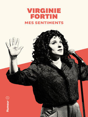 cover image of Mes sentiments
